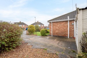 Images for Fox Covert, Huntington, York