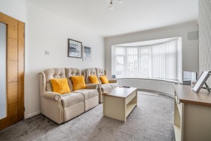 Images for Fox Covert, Huntington, York