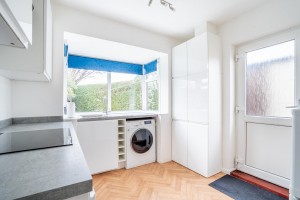 Images for Fox Covert, Huntington, York