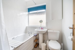 Images for Fox Covert, Huntington, York