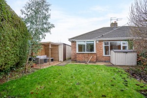 Images for Fox Covert, Huntington, York