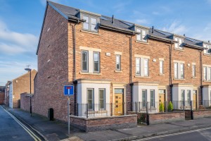 Images for Mill Lane, York