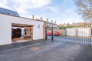 Images for Mill Lane, York