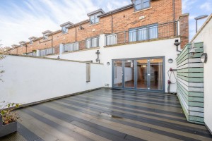 Images for Mill Lane, York