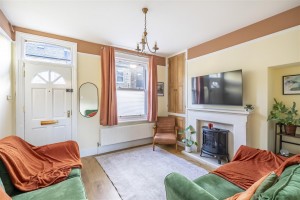 Images for Brownlow Street, York