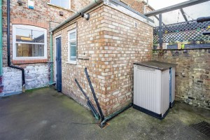 Images for Brownlow Street, York