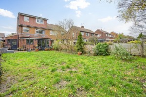 Images for Langholme Drive, York