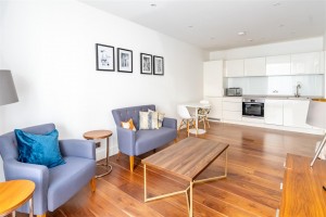 Images for Apartment 7 Castle Chambers, Clifford Street, York, YO1 9RG