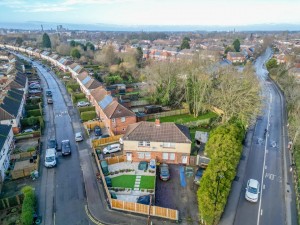 Images for Tang Hall Lane, Tang Hall, York