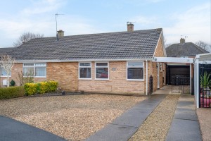 Images for Bramble Dene, York