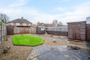 Images for Bramble Dene, York