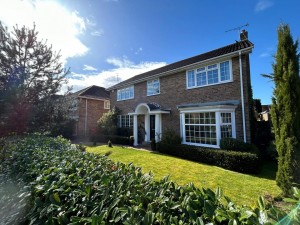 Images for Littlefield Close, Nether Poppleton, York
