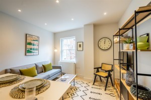 Images for Lunds Court, Low Petergate, York