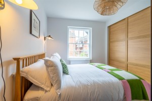 Images for Lunds Court, Low Petergate, York