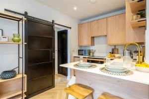 Images for Lunds Court, Low Petergate, York