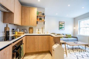 Images for Lunds Court, Low Petergate, York