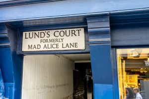 Images for Lunds Court, Low Petergate, York