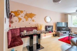 Images for Trafalgar House, Piccadilly, York