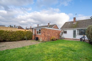 Images for Acorn Way, York