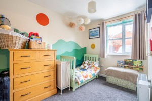 Images for Lilbourne Drive,, York