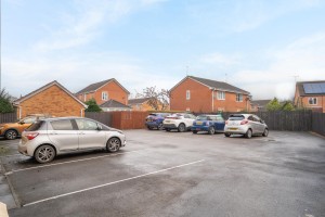 Images for Lilbourne Drive,, York