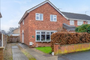 Images for Greenshaw Drive, Haxby, York