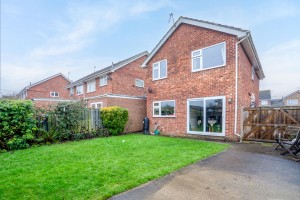 Images for Greenshaw Drive, Haxby, York