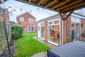 Images for Greenshaw Drive, Haxby, York
