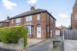 Images for Melrosegate, York