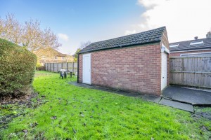 Images for Melrosegate, York