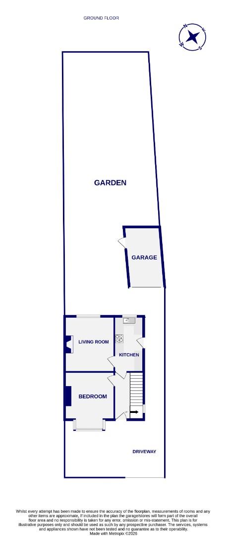 Floorplans For Melrosegate, York