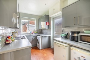 Images for Melrosegate, York