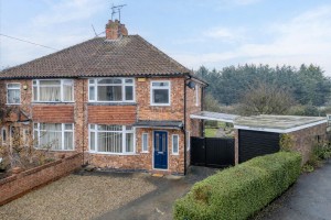 Images for Gower Road, York