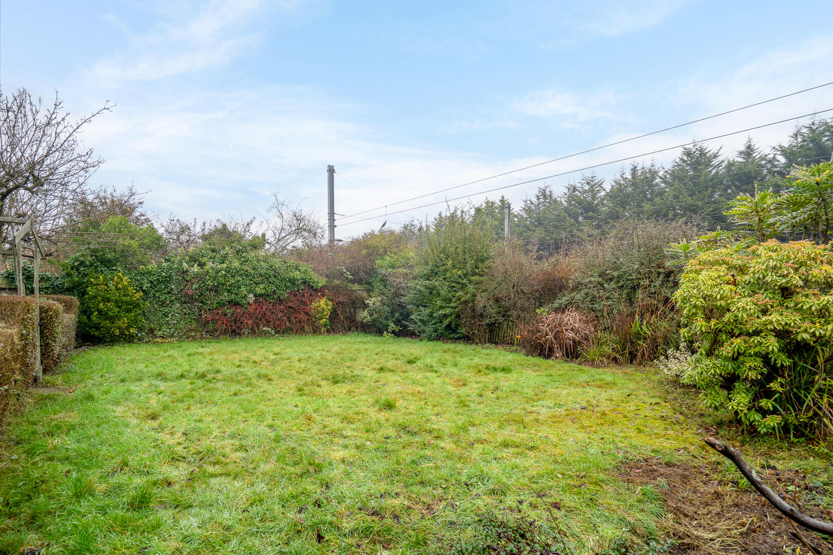 Floorplans For Gower Road, York