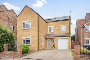 Images for College Court, Dringhouses, York