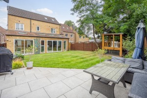 Images for College Court, Dringhouses, York