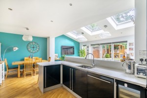 Images for College Court, Dringhouses, York