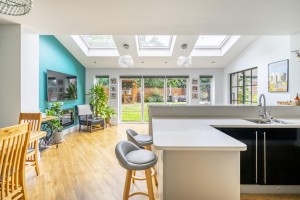 Images for College Court, Dringhouses, York