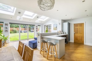 Images for College Court, Dringhouses, York