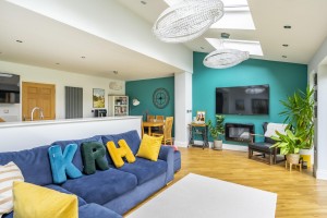 Images for College Court, Dringhouses, York