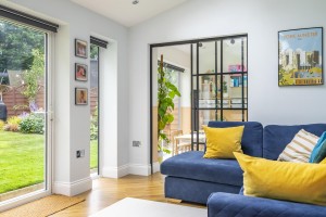 Images for College Court, Dringhouses, York