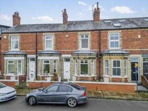 Images for Knavesmire Crescent, Tadcaster Road, York