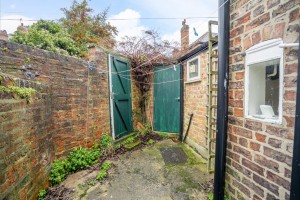 Images for Knavesmire Crescent, Tadcaster Road, York