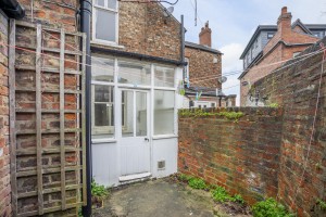 Images for Knavesmire Crescent, Tadcaster Road, York