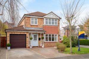 Images for Learmans Way, Copmanthorpe, York
