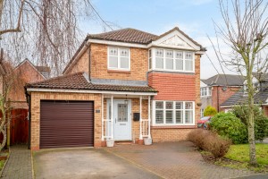 Images for Learmans Way, Copmanthorpe, York