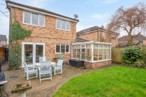 Images for Learmans Way, Copmanthorpe, York