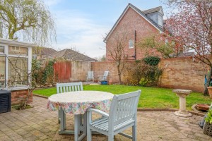Images for Learmans Way, Copmanthorpe, York