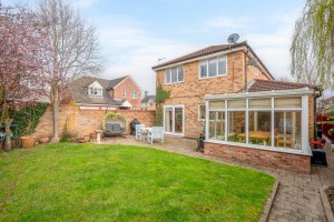 Images for Learmans Way, Copmanthorpe, York