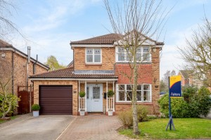 Images for Learmans Way, Copmanthorpe, York